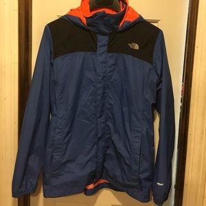 ⚡️⭐️🎉 SALE ‼️ North Face windbreaker🎉⭐️⚡️