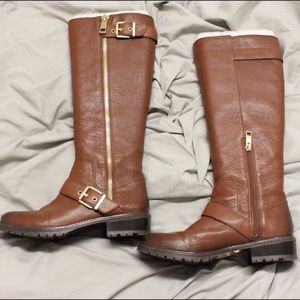BCBG generation riding boots