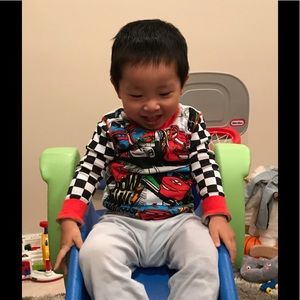 Meet your Posher, Luan