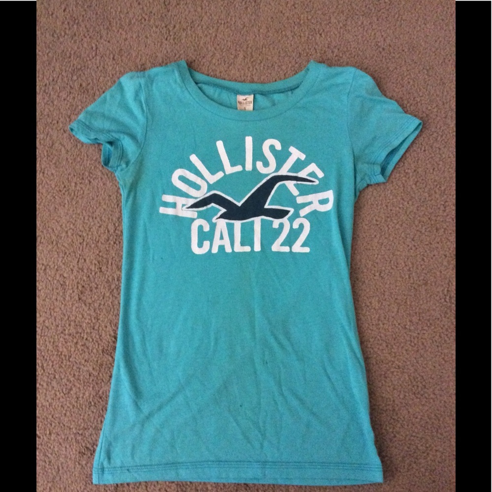 Hollister Shirt