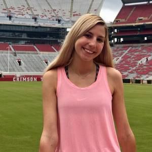 Meet your Posher, Stephanie