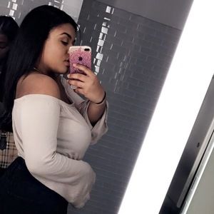 Meet your Posher, Jada keira