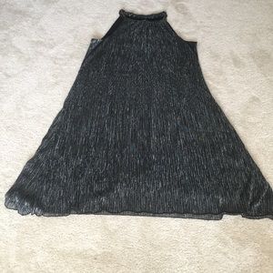 NWT Alfani Evening Dress, Size 16W