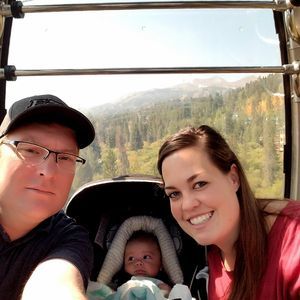 Meet your Posher, Kendra