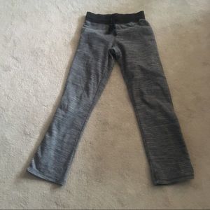 Eddie Bauer Fleece Sweat Pants