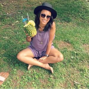 Meet your Posher, Shalese