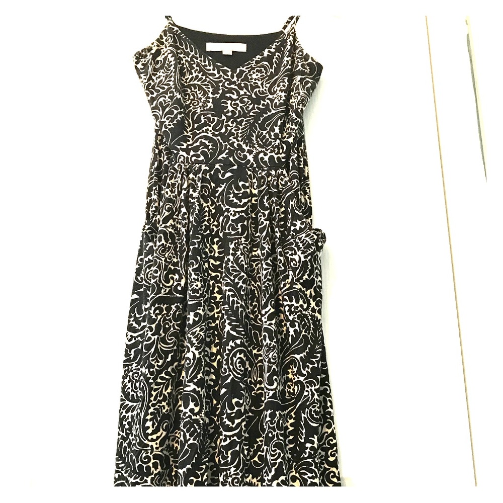 Ann Taylor Loft Dress-XSP