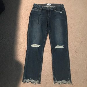 Women's Paige jeans brand new with tags