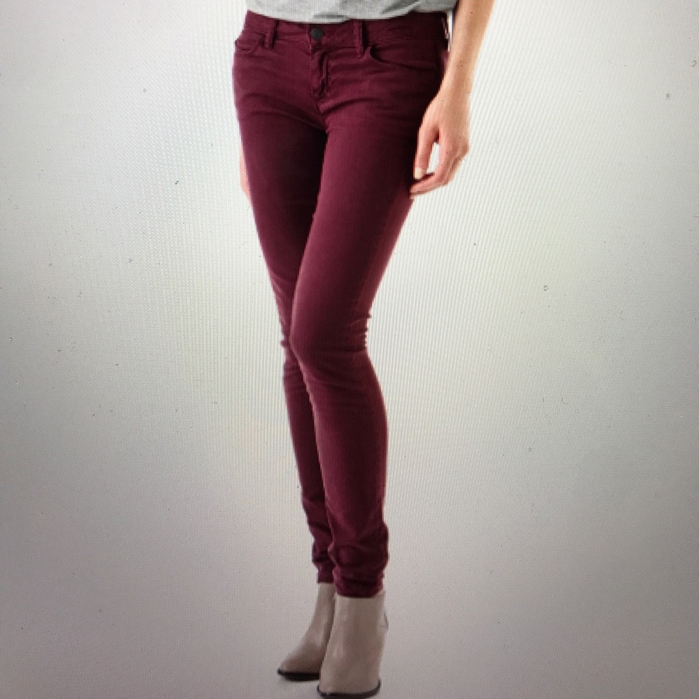 Siwy Leona jeans in Bitten Love - size 26