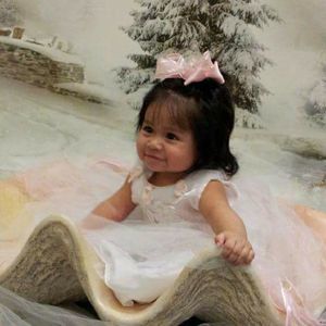 Meet your Posher, Sandra