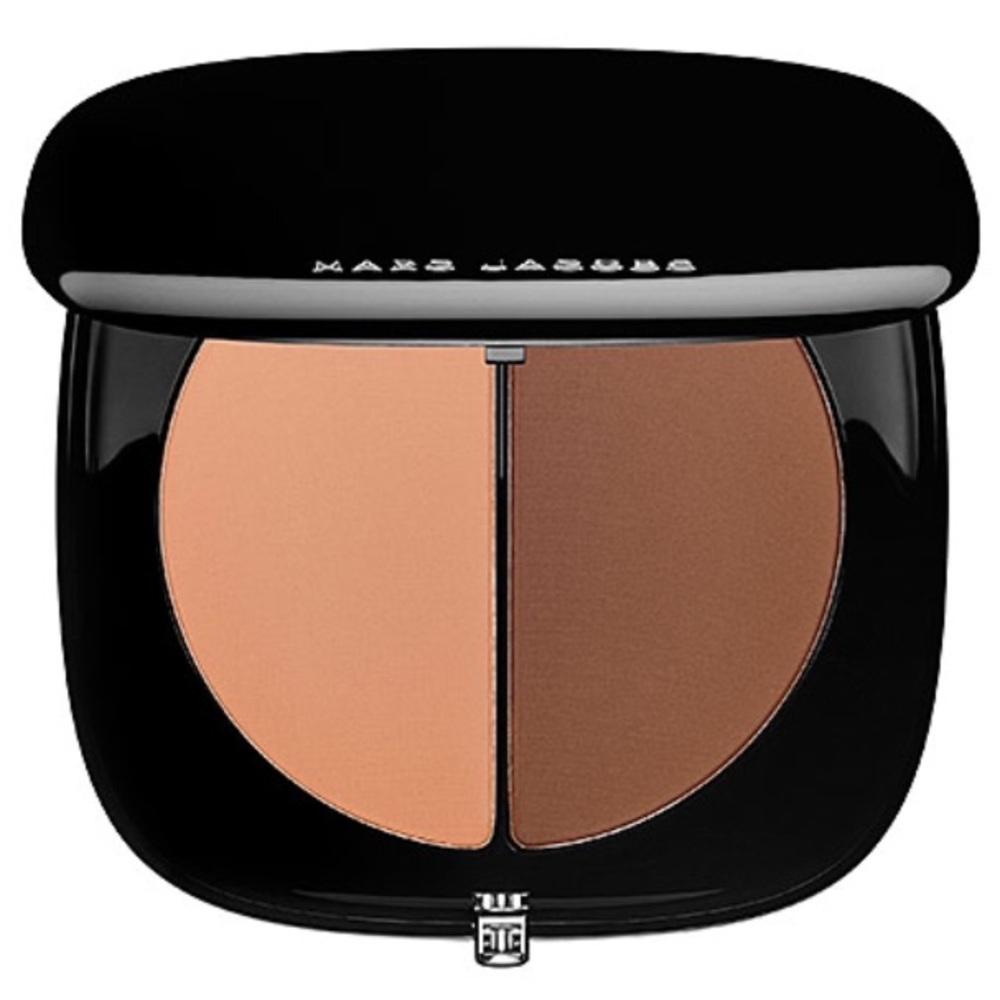 Marc Jacobs Contour Powder #INSTAMARC