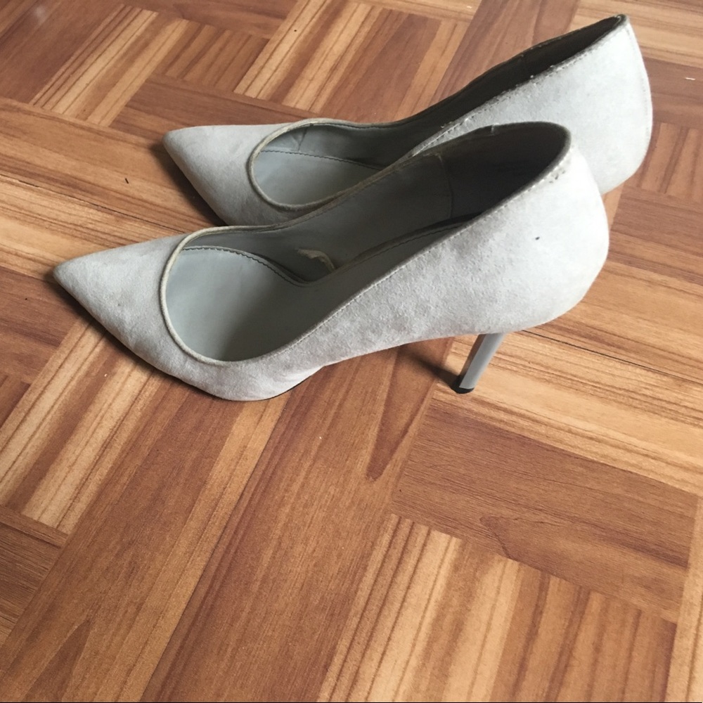 Heals