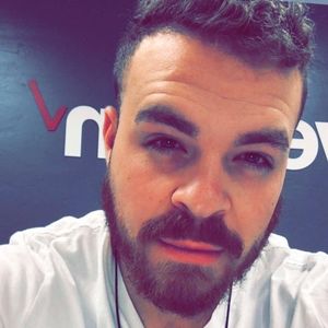 Meet your Posher, Donavin