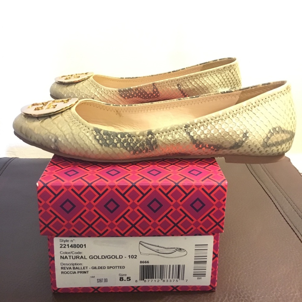 Tory Burch - Reva Ballet