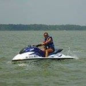 Meet your Posher, Ann