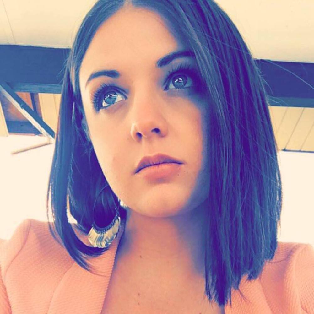 Meet your Posher, Miranda