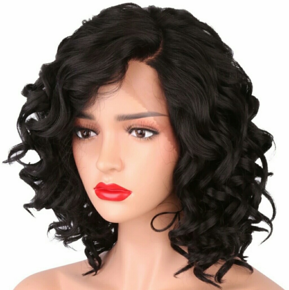Shelly Wig