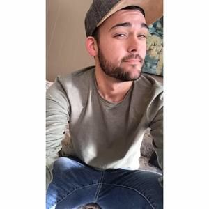 Meet your Posher, Chris