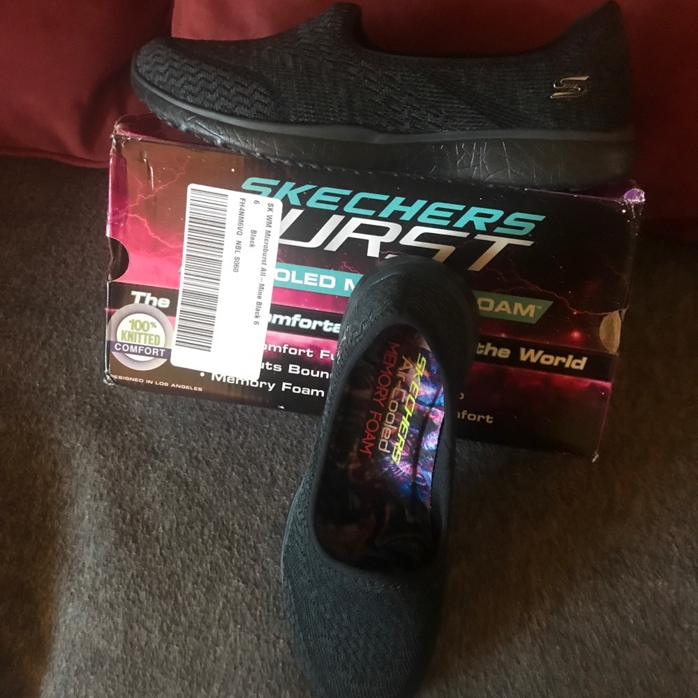 Sketchers