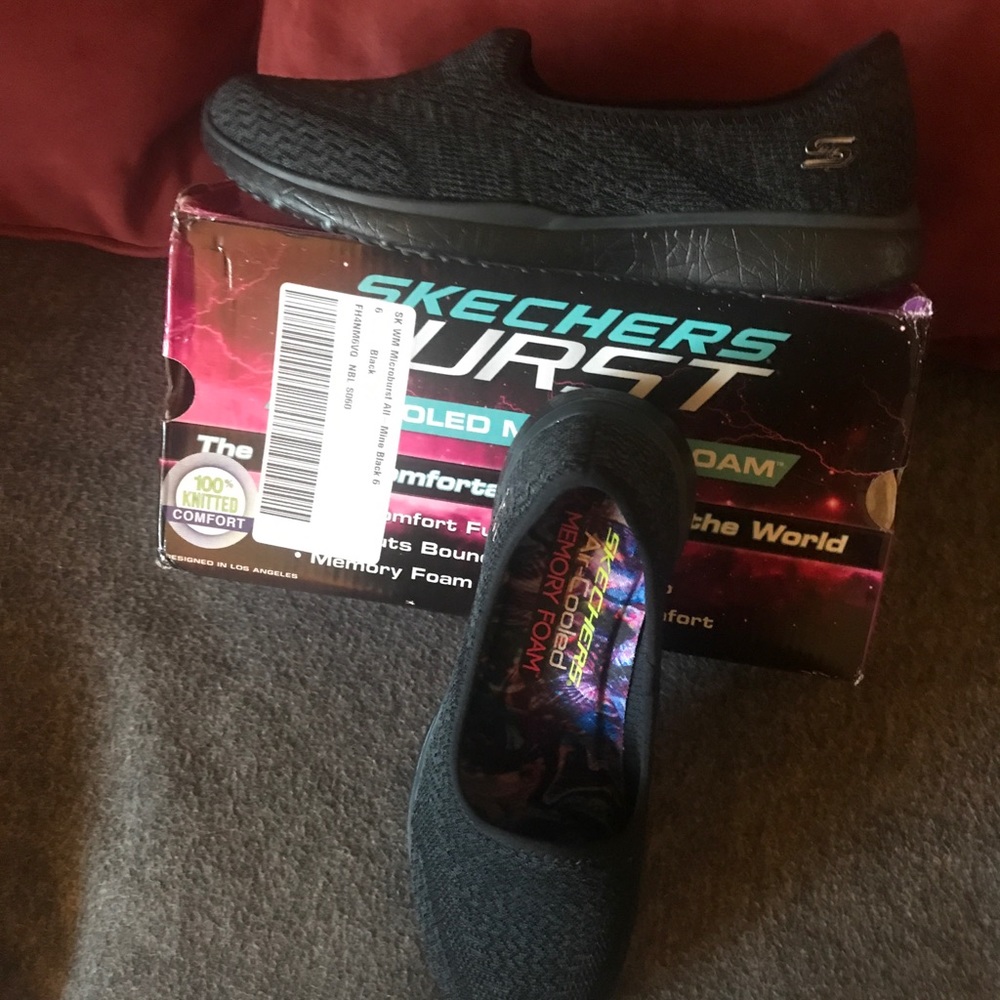 Sketchers - Picture 2 of 4