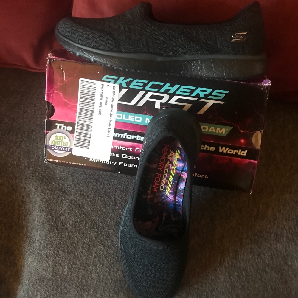 Sketchers - Picture 3 of 4