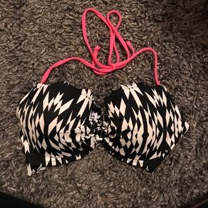 Victoria's Secret Bathing Suit Top
