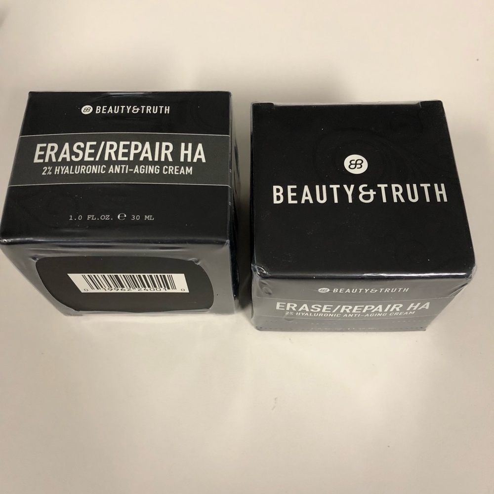 Beauty & Truth Anti-Aging Cream
