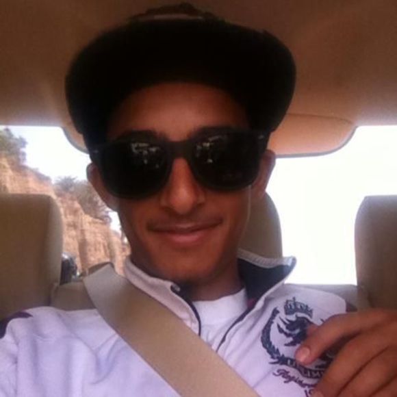 Meet your Posher, Mahmoud - Picture 1 of 1