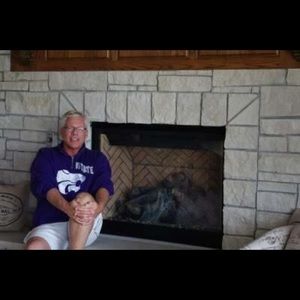 Meet your Posher, Bruce