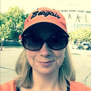 Meet your Posher, Colleen