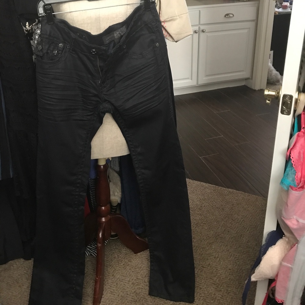 Jeans by Laguna Jean co.