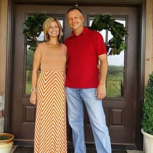 Meet your Posher, Chad