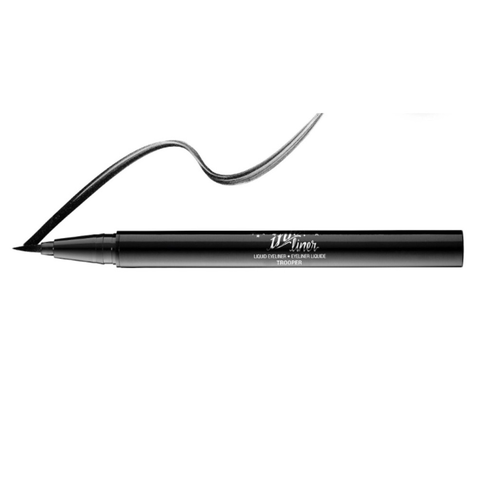Kat Von D Tattoo Liquid Eyeliner