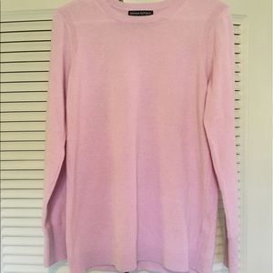 Banana Republic long sleeve sweater.