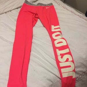 Nike leggings