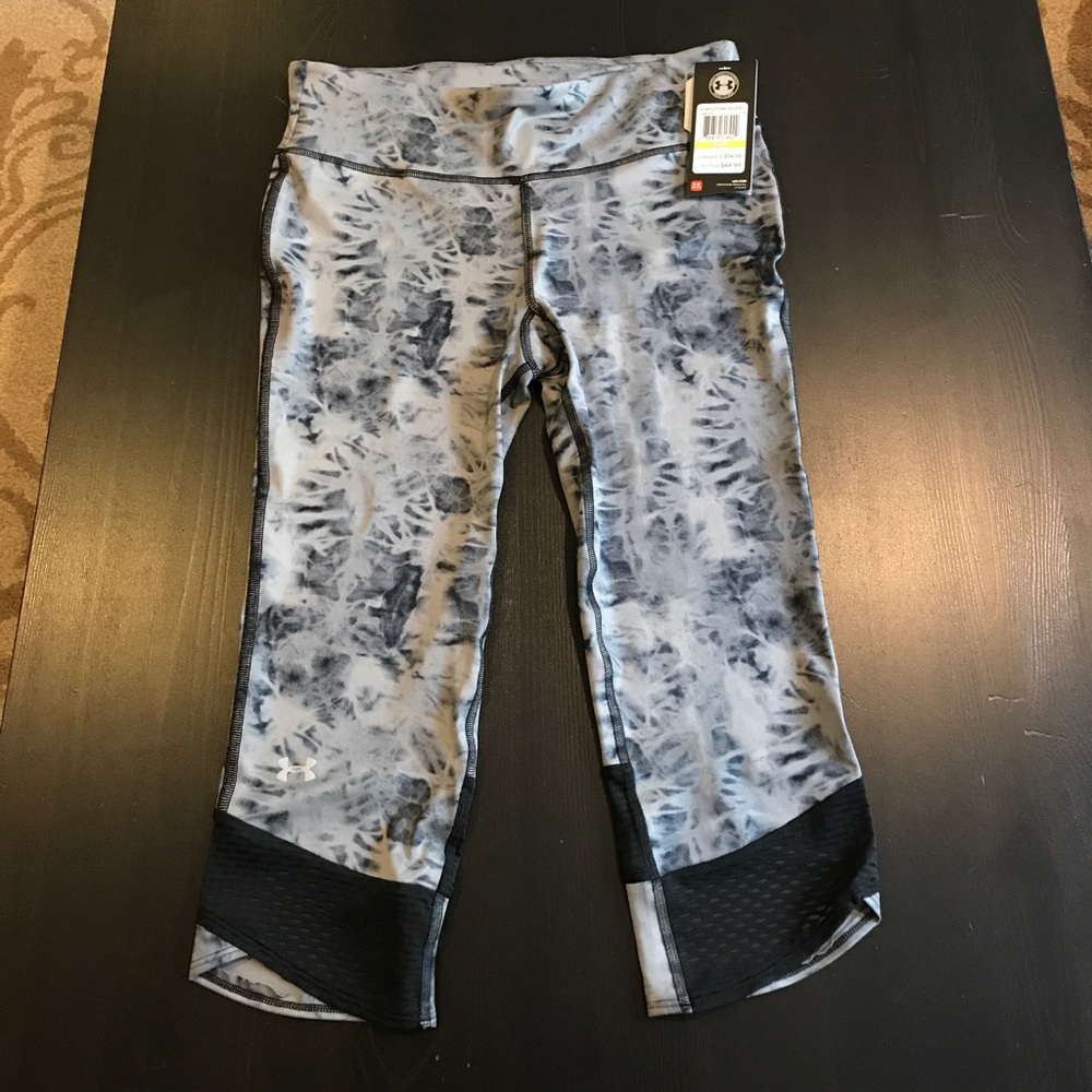 Under Armour Capri