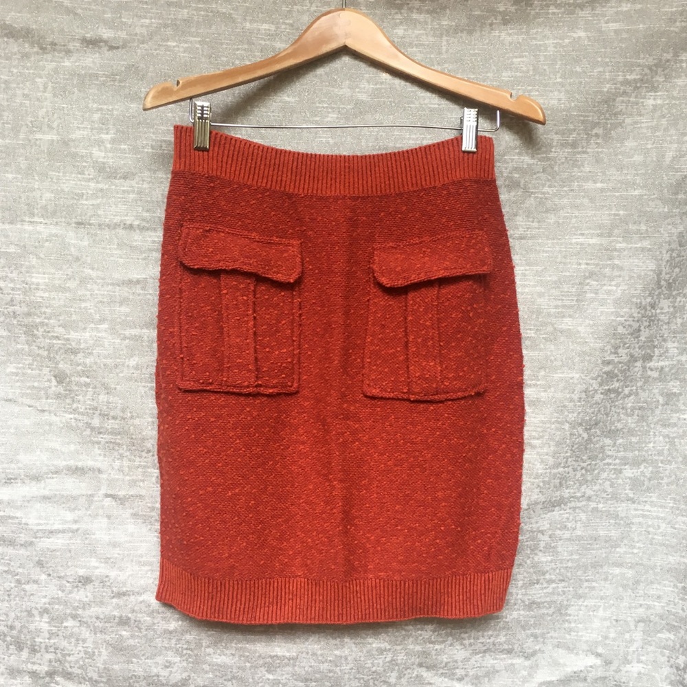 Like new Anthropologie skirt!