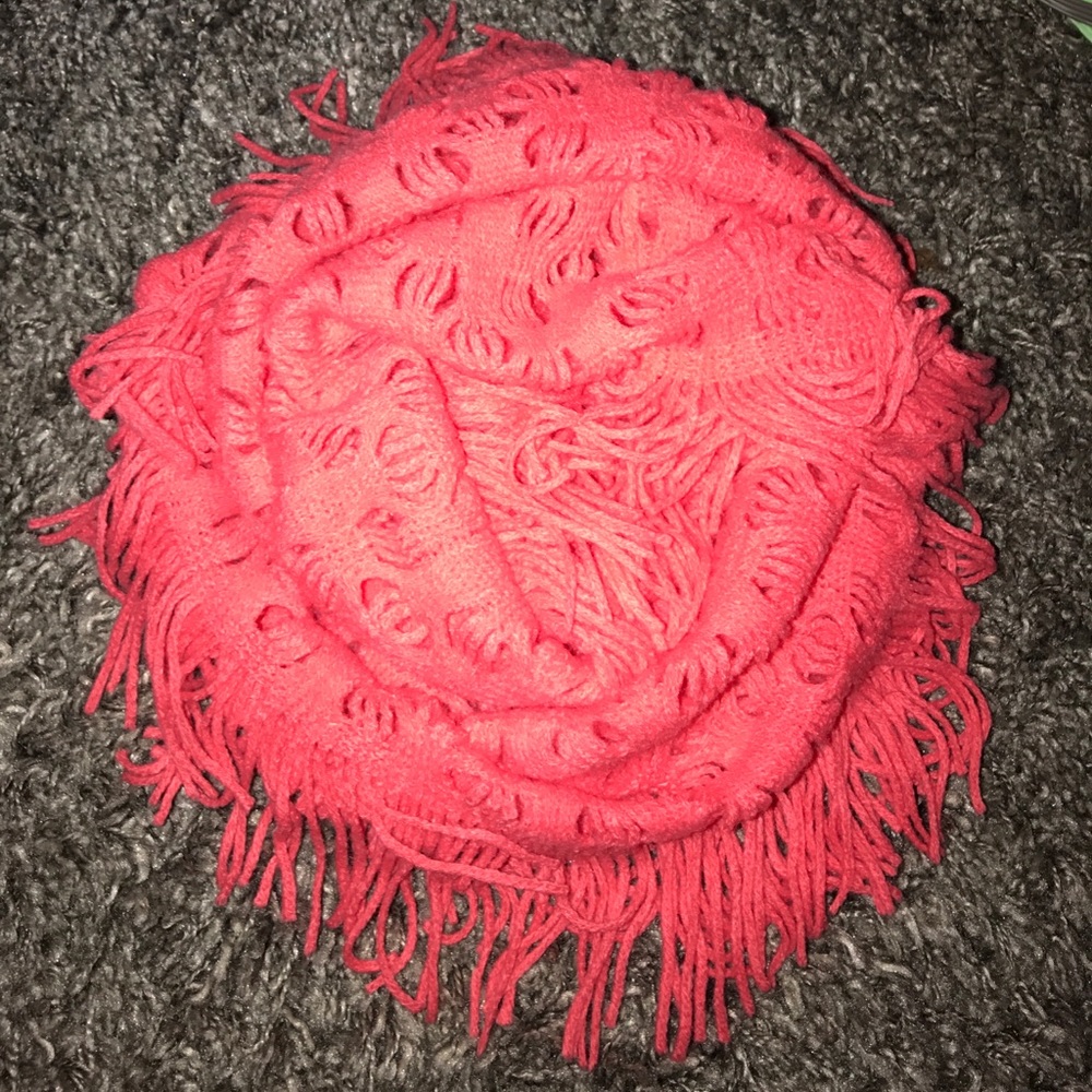 Infiniti scarf