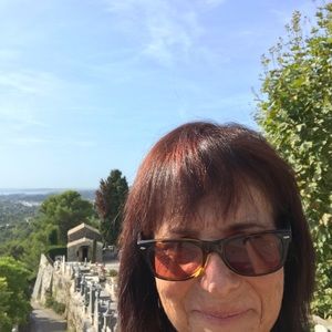 Meet your Posher, Jayne