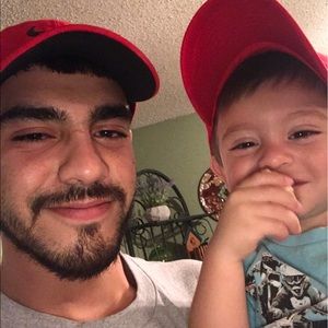 Meet your Posher, Andy