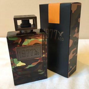 AEO 1977 Men’s Frangrance