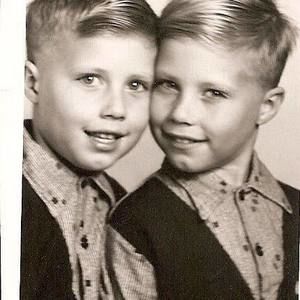 Meet your Posher, Russell