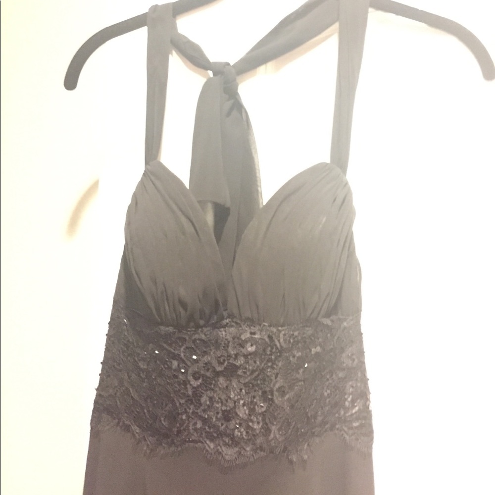 While house black market dress size 0