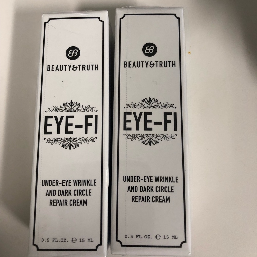 Beauty & Truth Eye Repair Cream