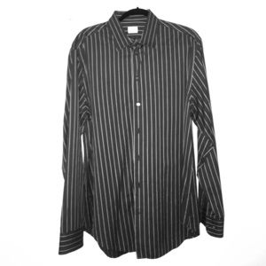 Armani Collezioni Button-down shirt
