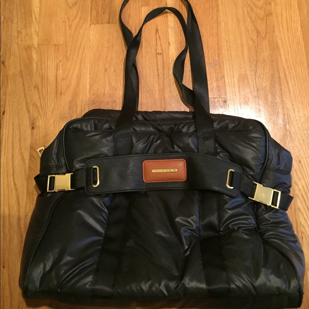 Steven Tote Bag