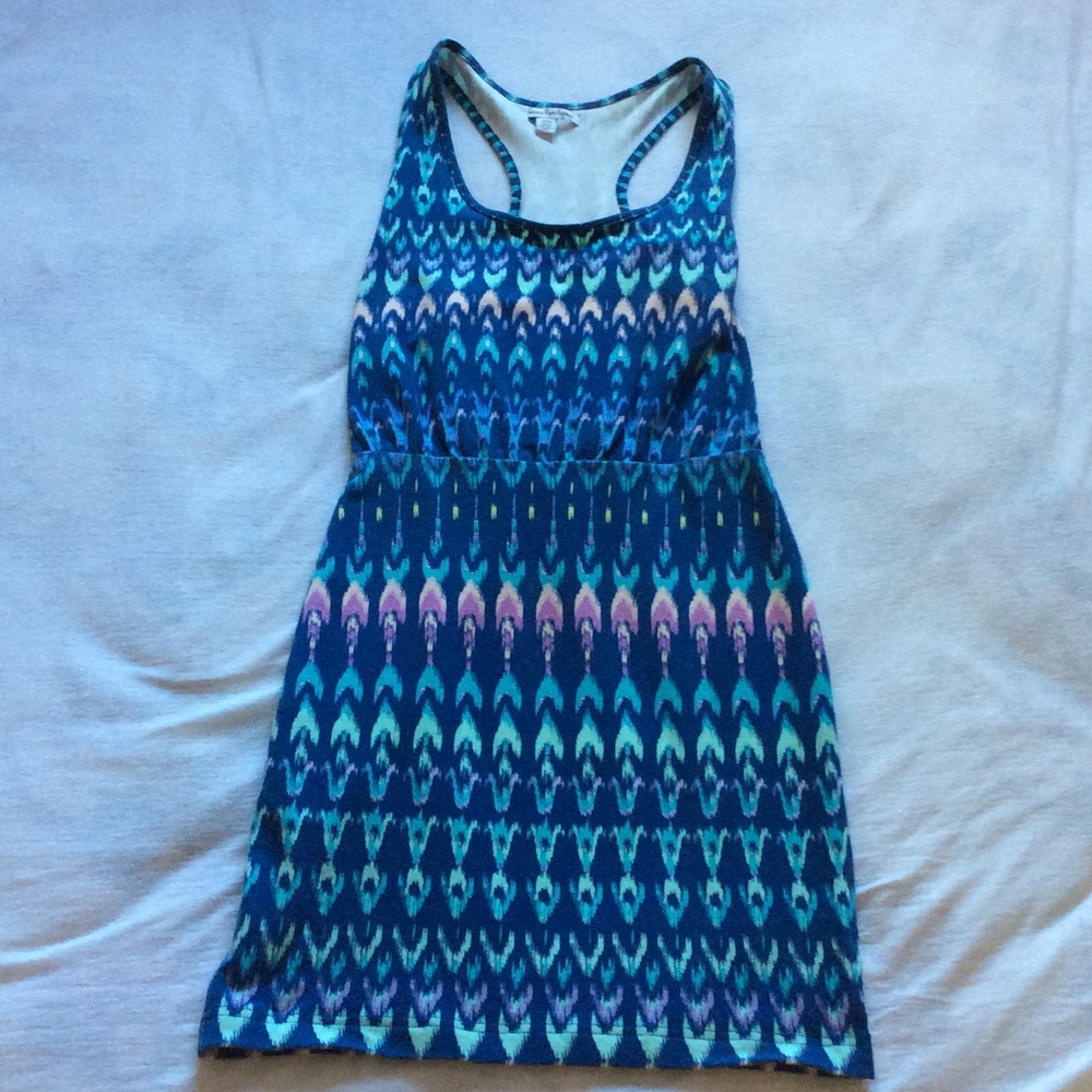 Summer dress👗