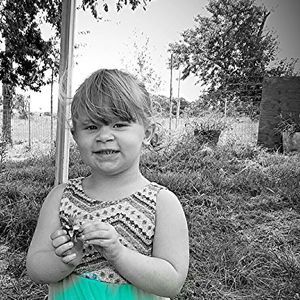 Meet your Posher, Mandy