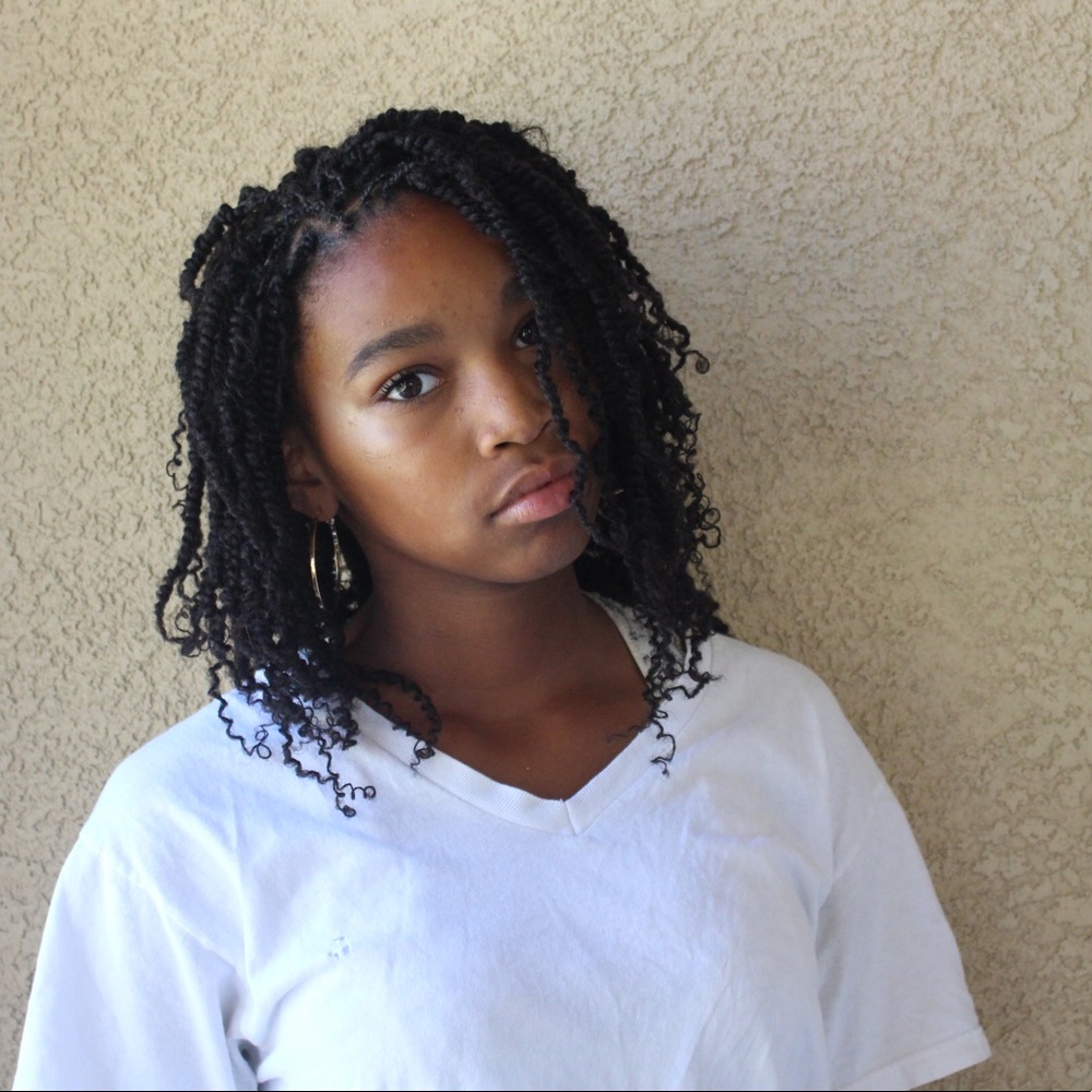 Meet your Posher, Samara