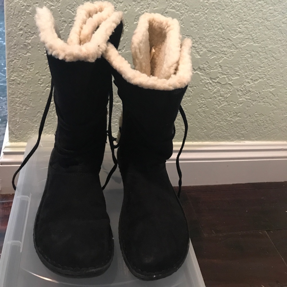 Air Walk Boot